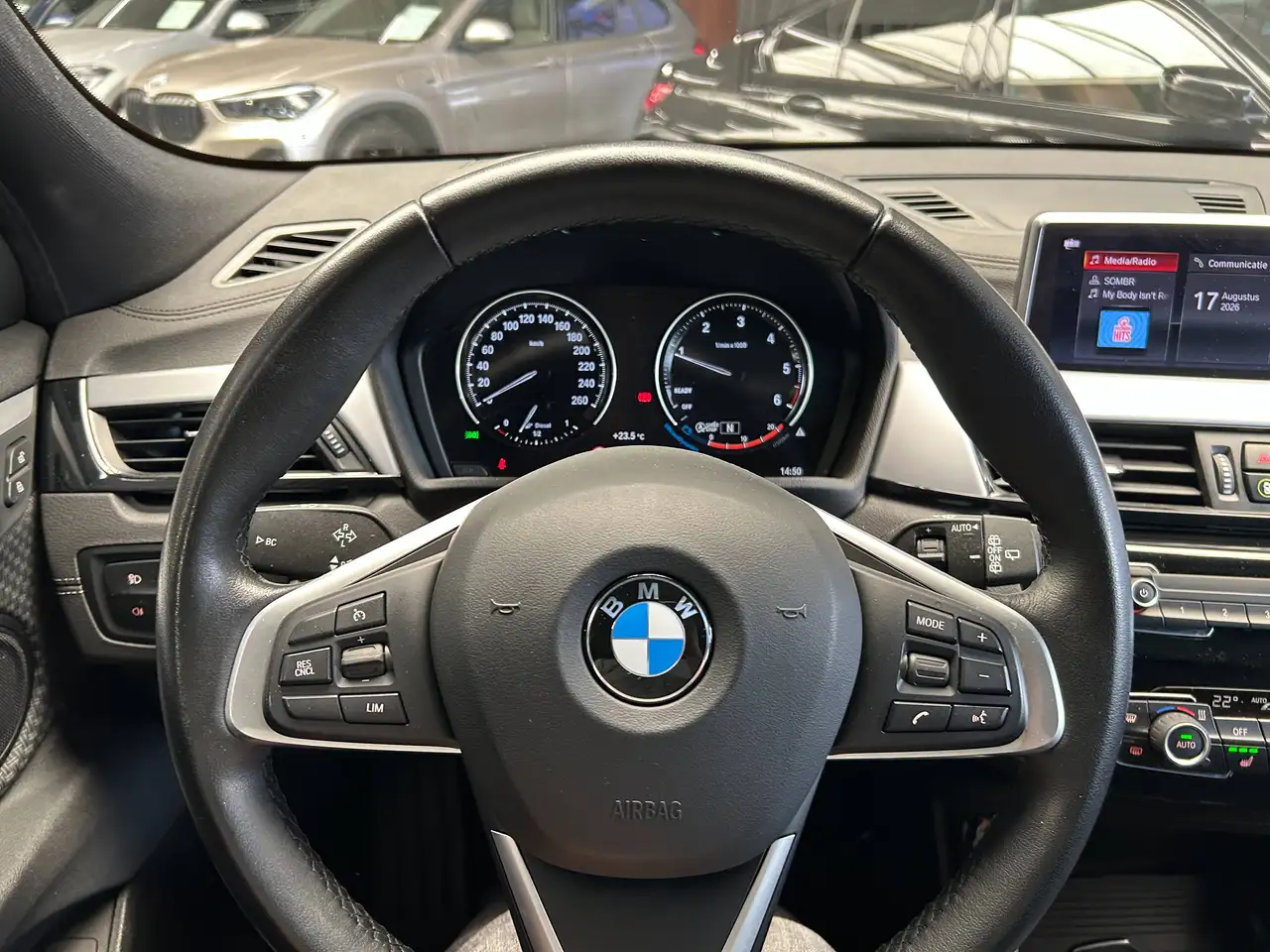 BMW X2 - 9