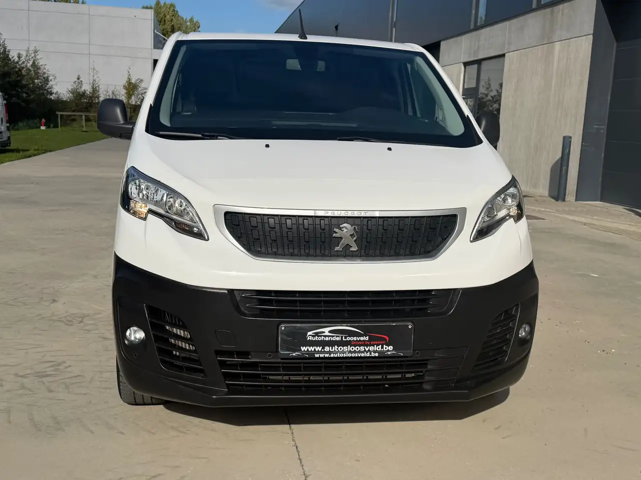Peugeot Expert - 2