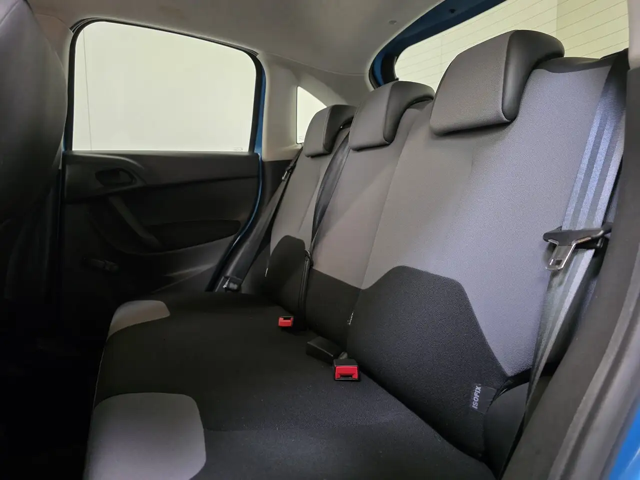 Citroen C3 - 9