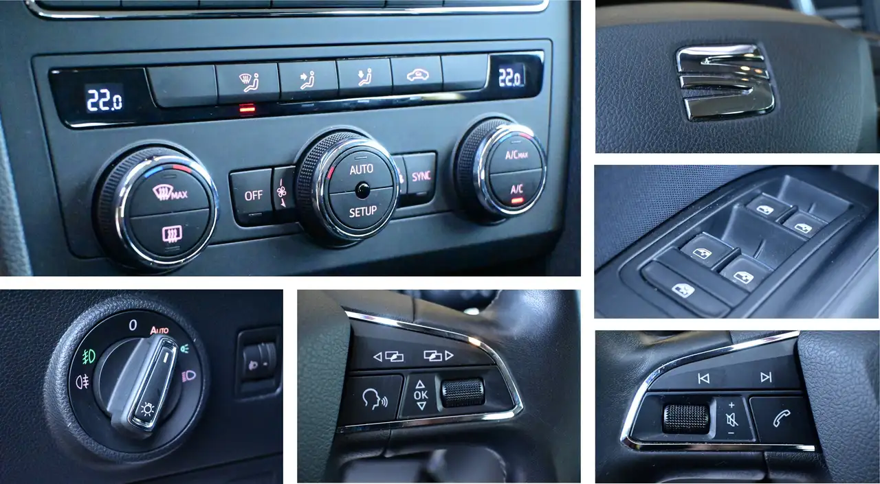 SEAT Ateca - 10