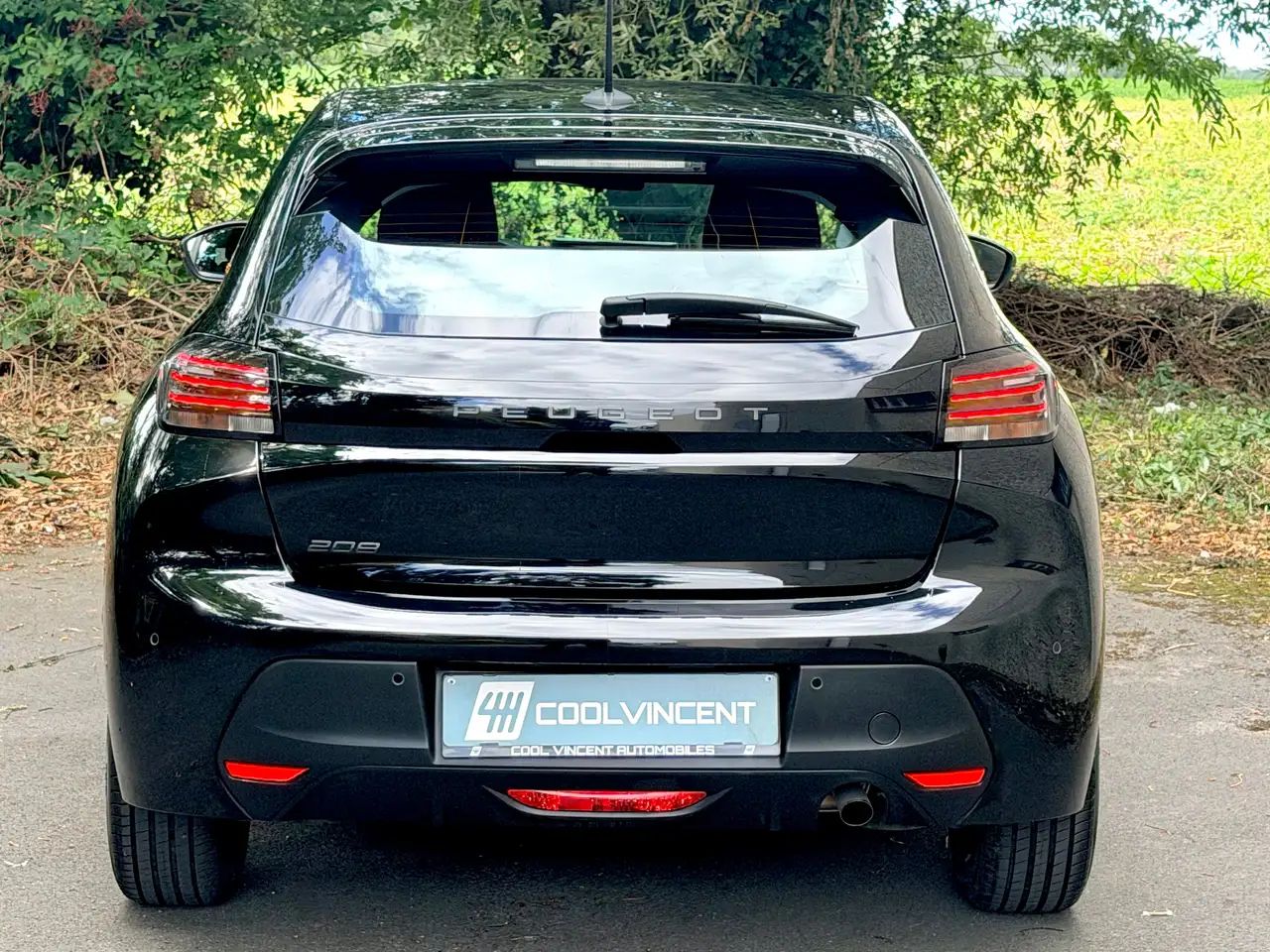 Peugeot 208 - 7