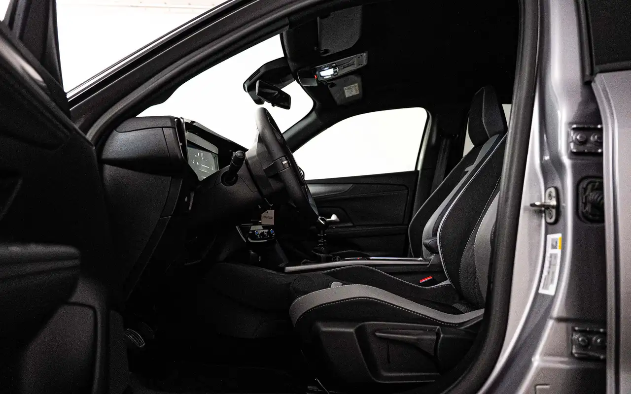 Opel Mokka - 9