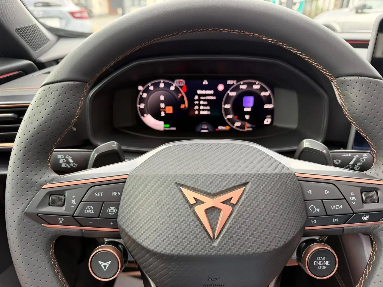 CUPRA Formentor - 9