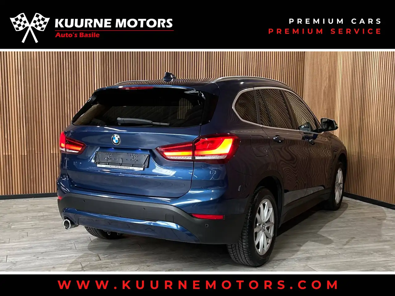 BMW X1 - 4