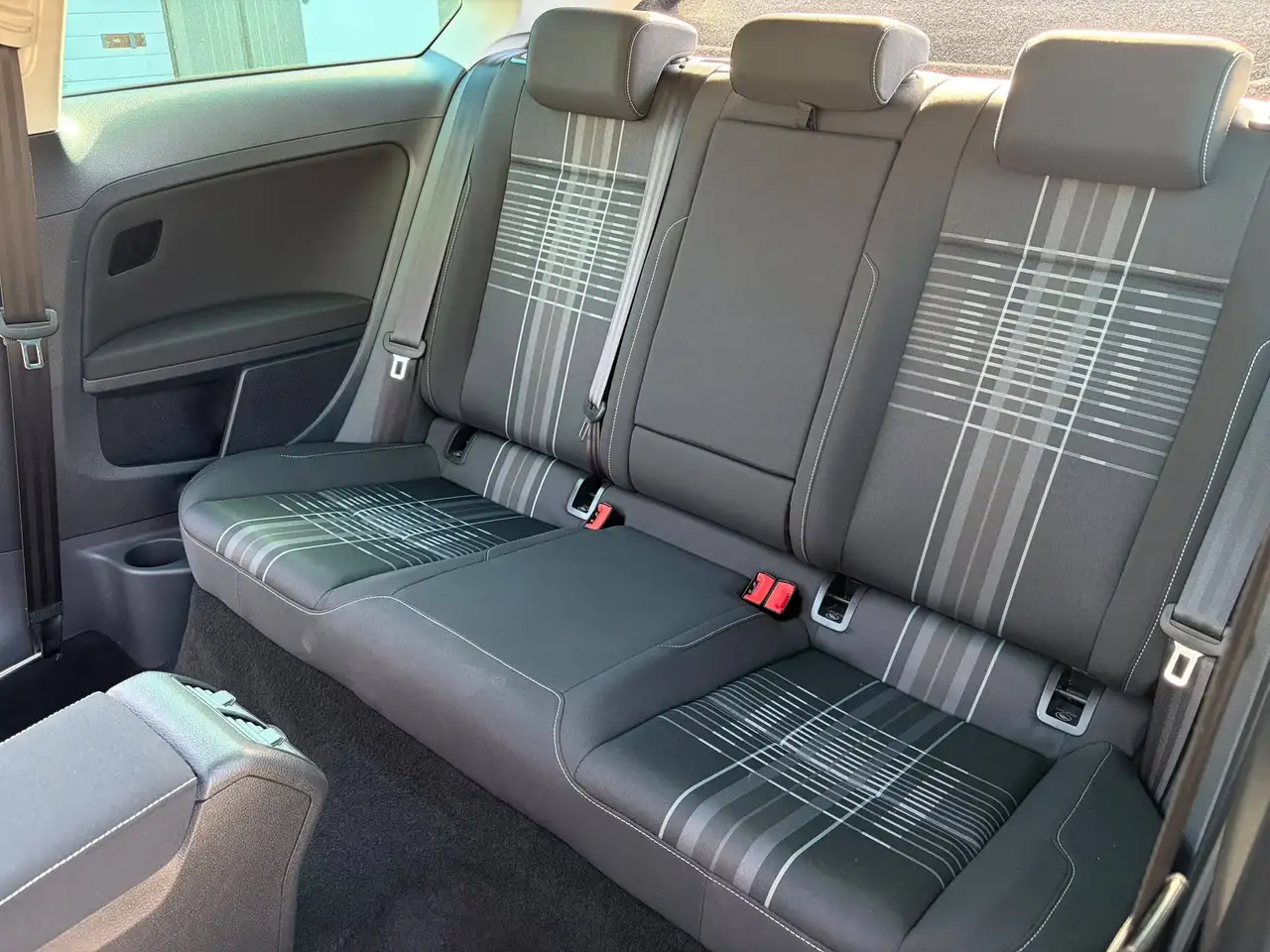 Volkswagen Golf - 9