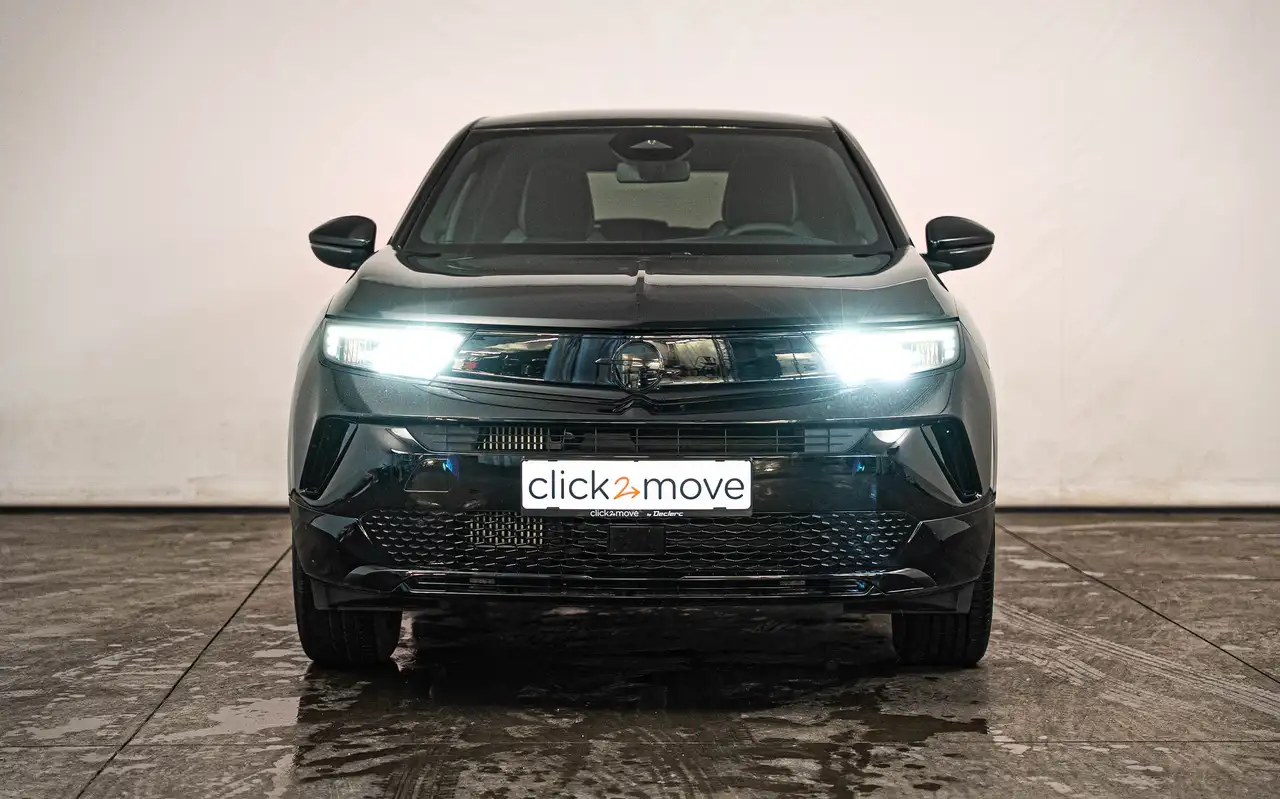 Opel Mokka - 3