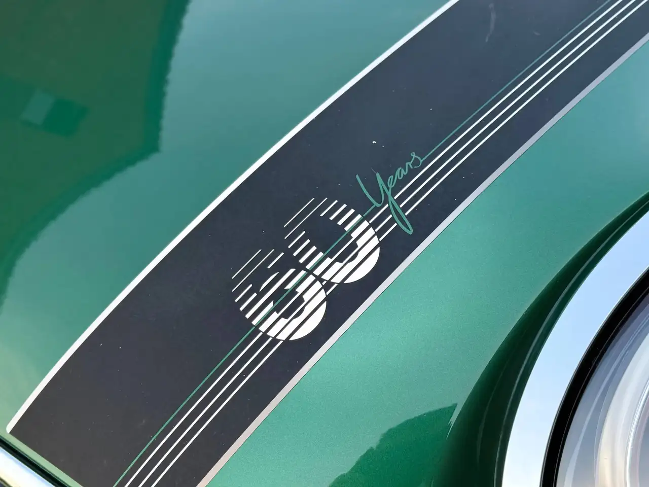 MINI Cooper - 7