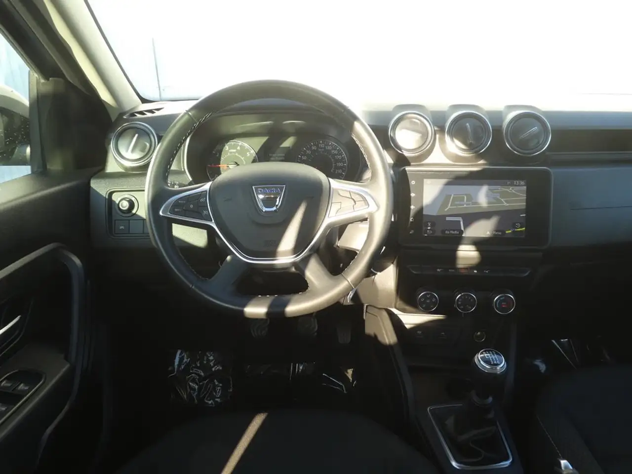 Dacia Duster - 7