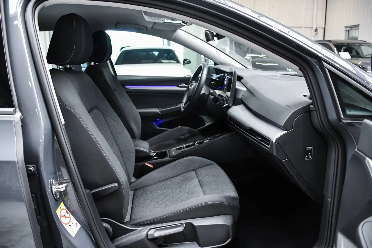 Volkswagen Golf Variant - 6
