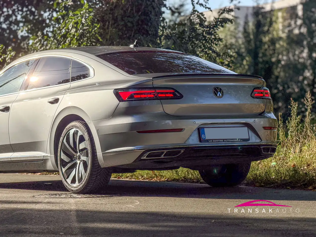 Volkswagen Arteon - 6