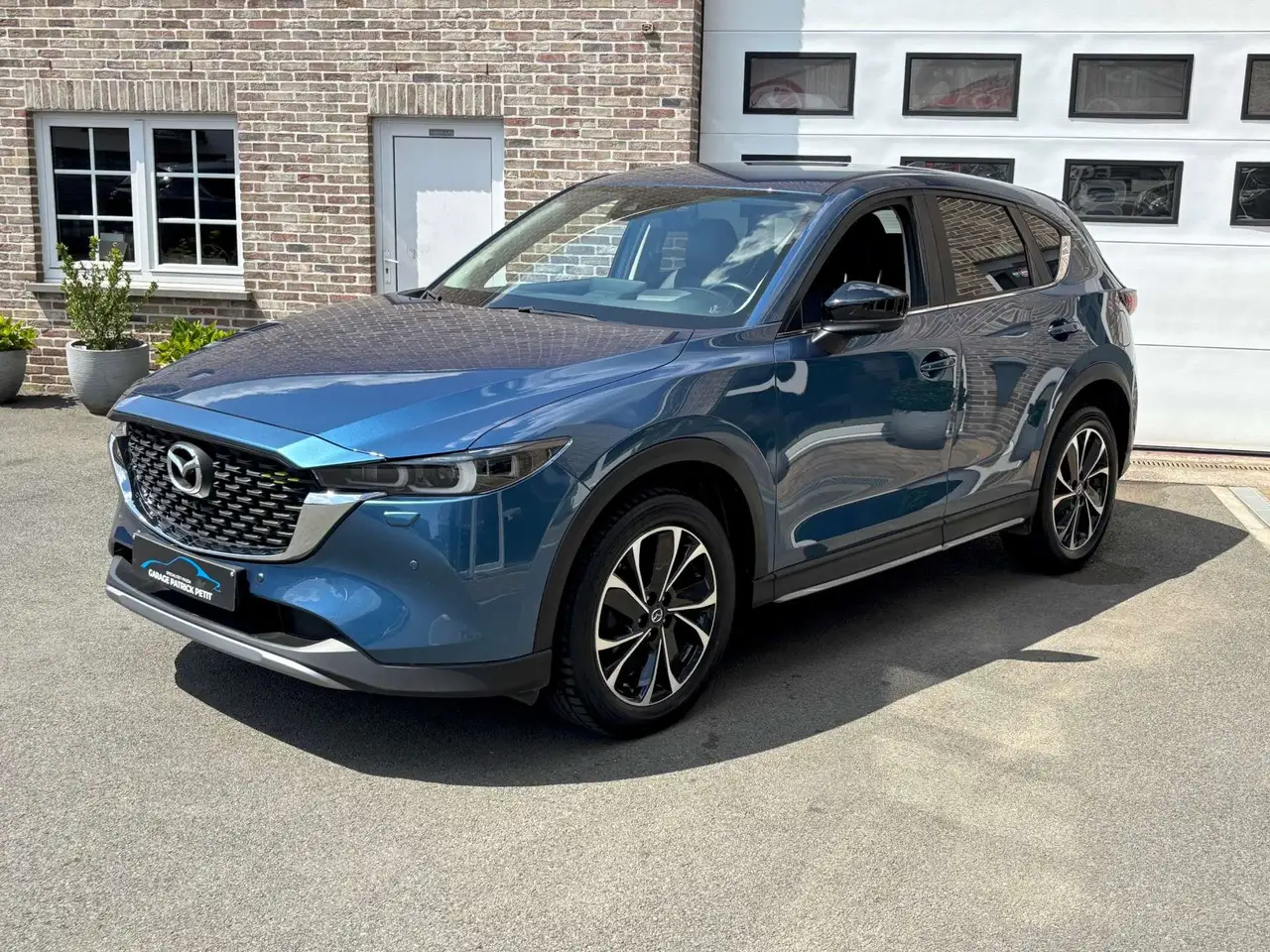Mazda CX-5 - 3