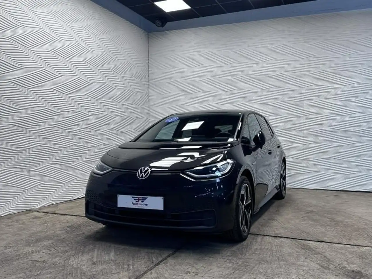 Volkswagen ID.3 - 4