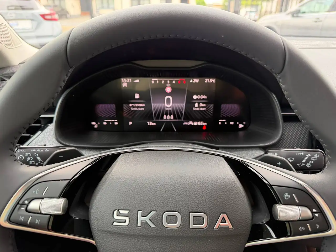 Skoda Kamiq - 9