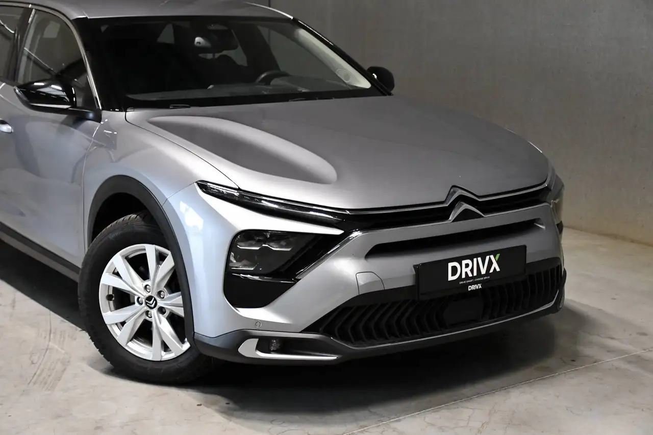 Citroen C5 X - 2