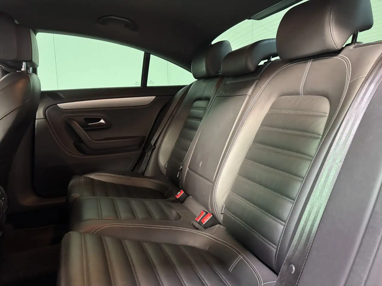 Volkswagen CC - 10