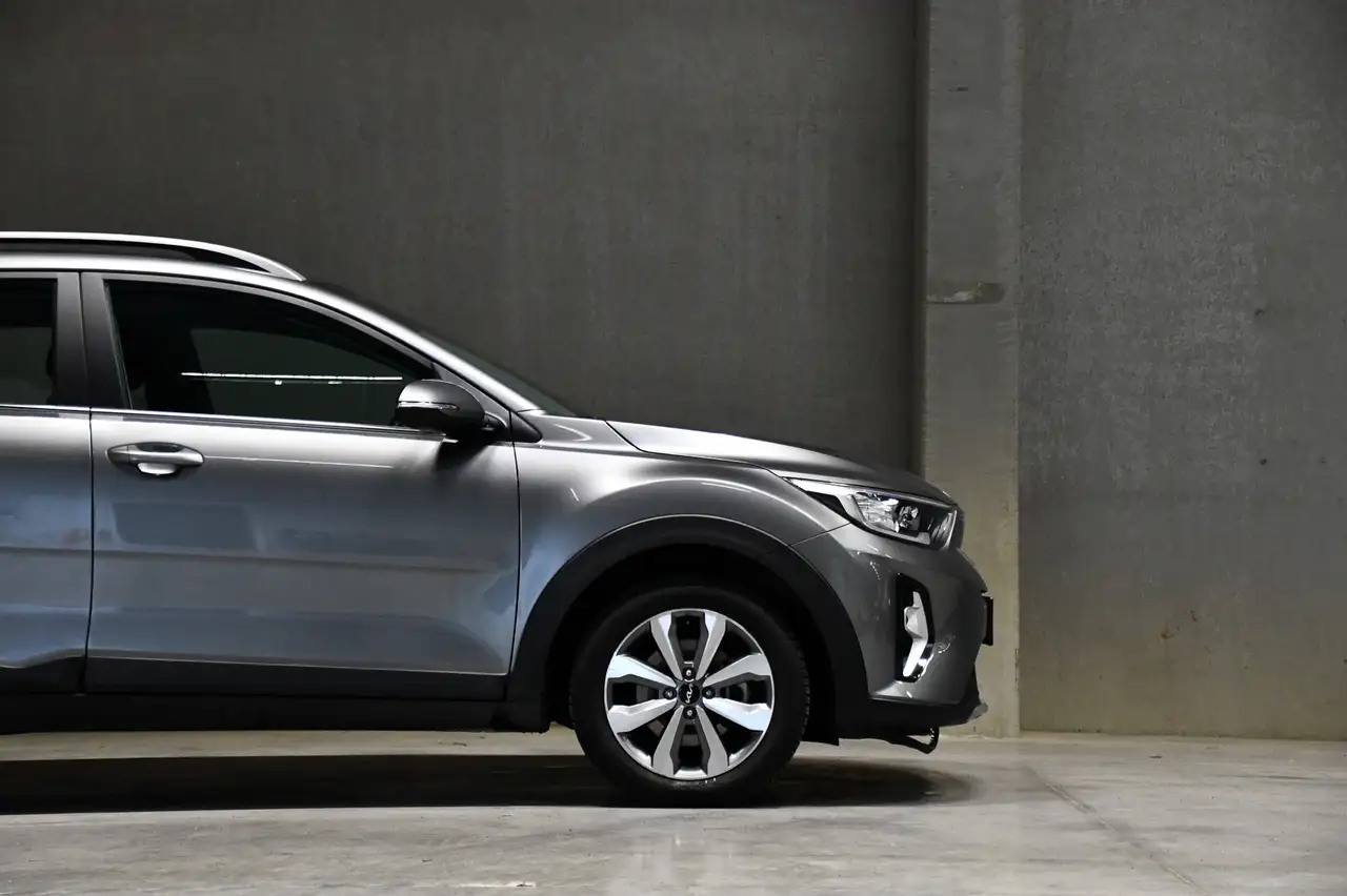 Kia Stonic - 12