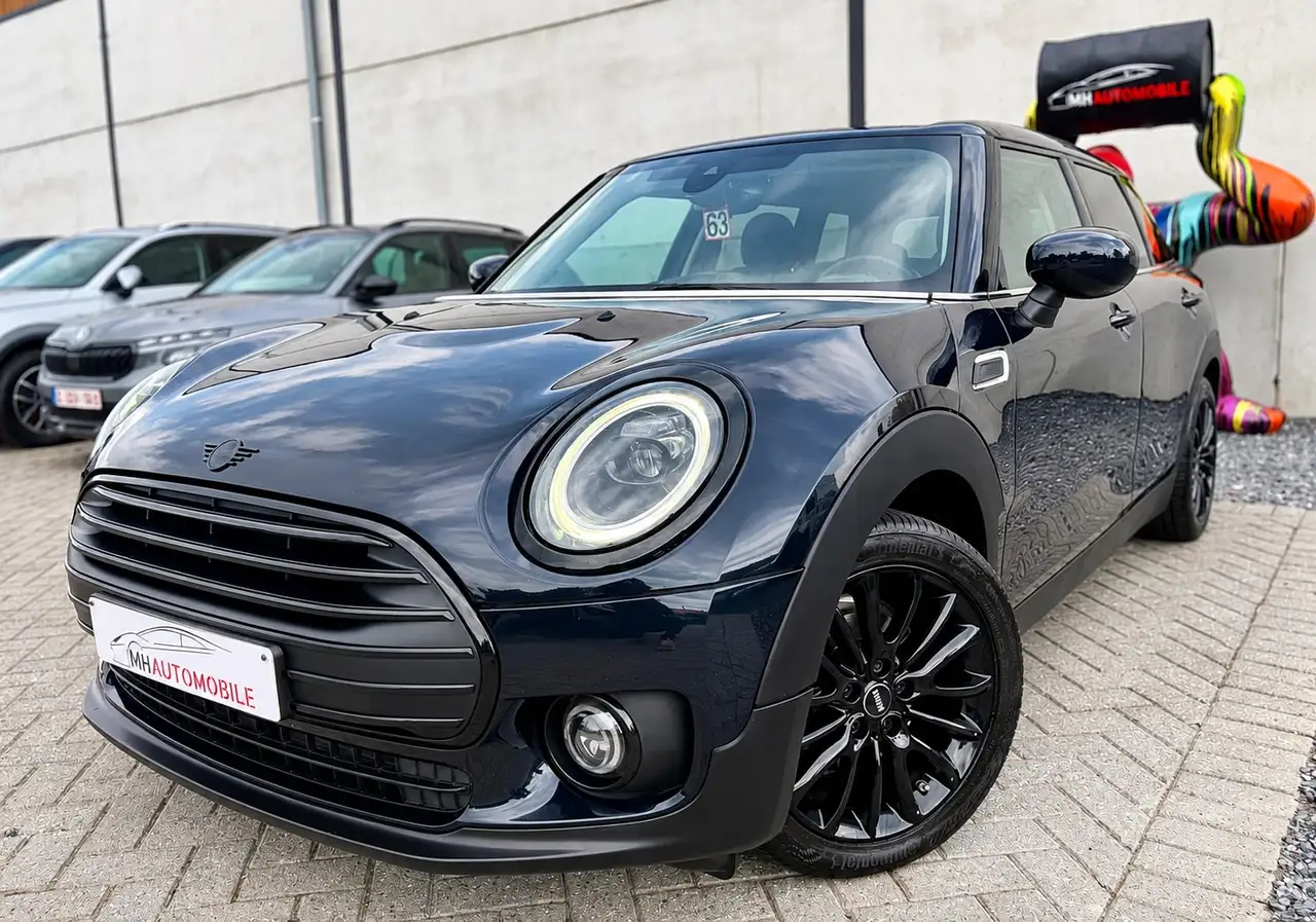 MINI One Clubman - 3