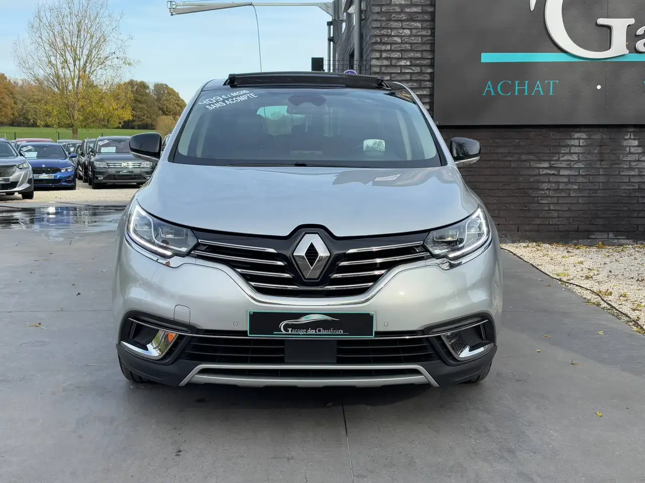 Renault Espace - 10