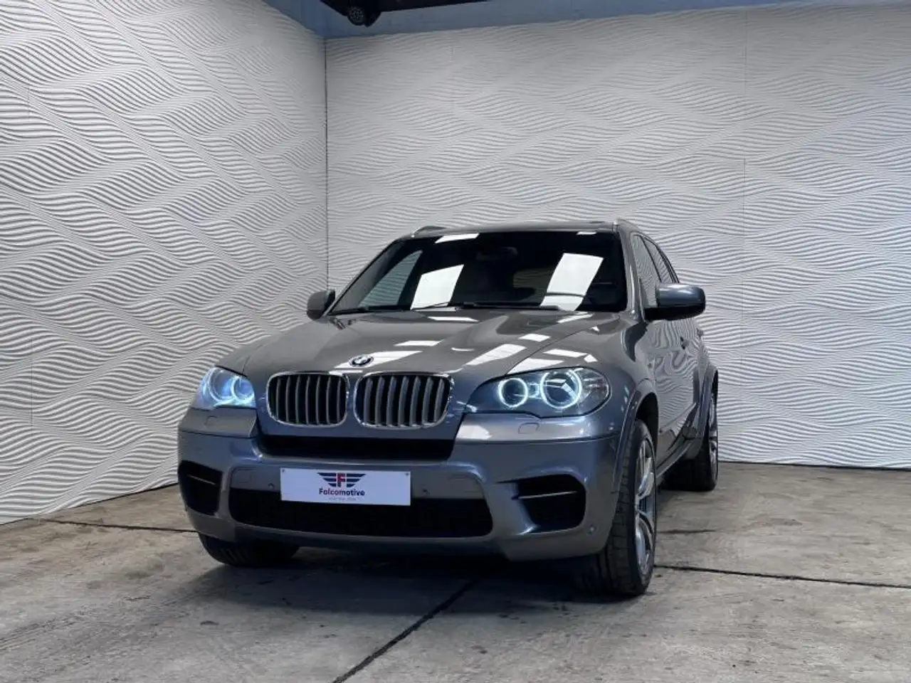 BMW X5 - 4