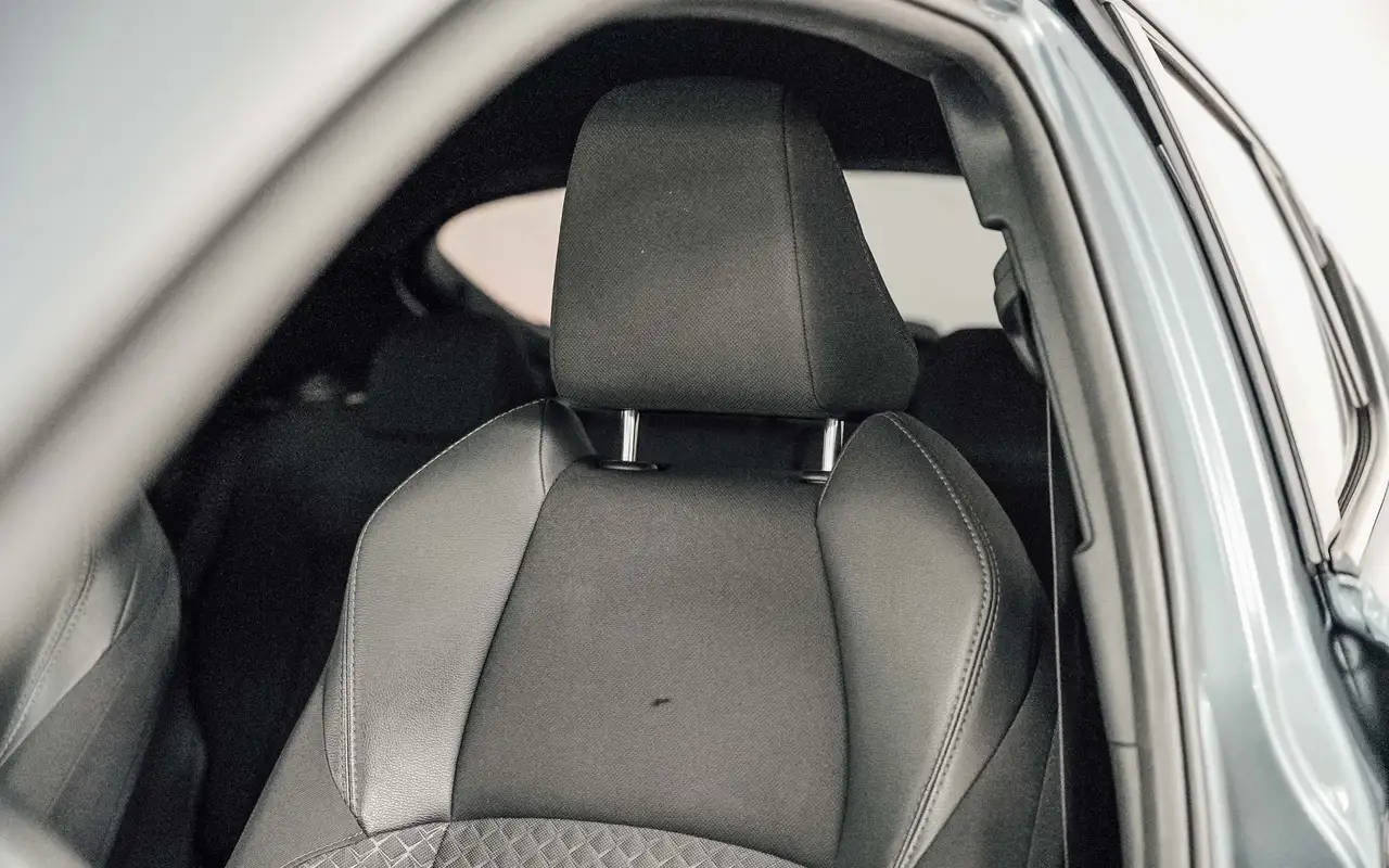 Toyota C-HR - 10