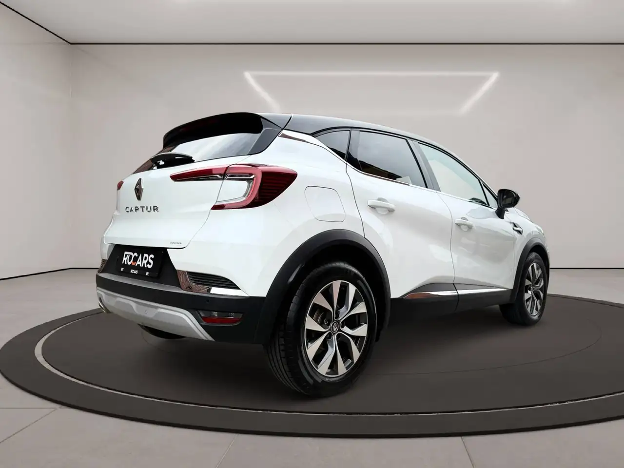 Renault Captur - 8