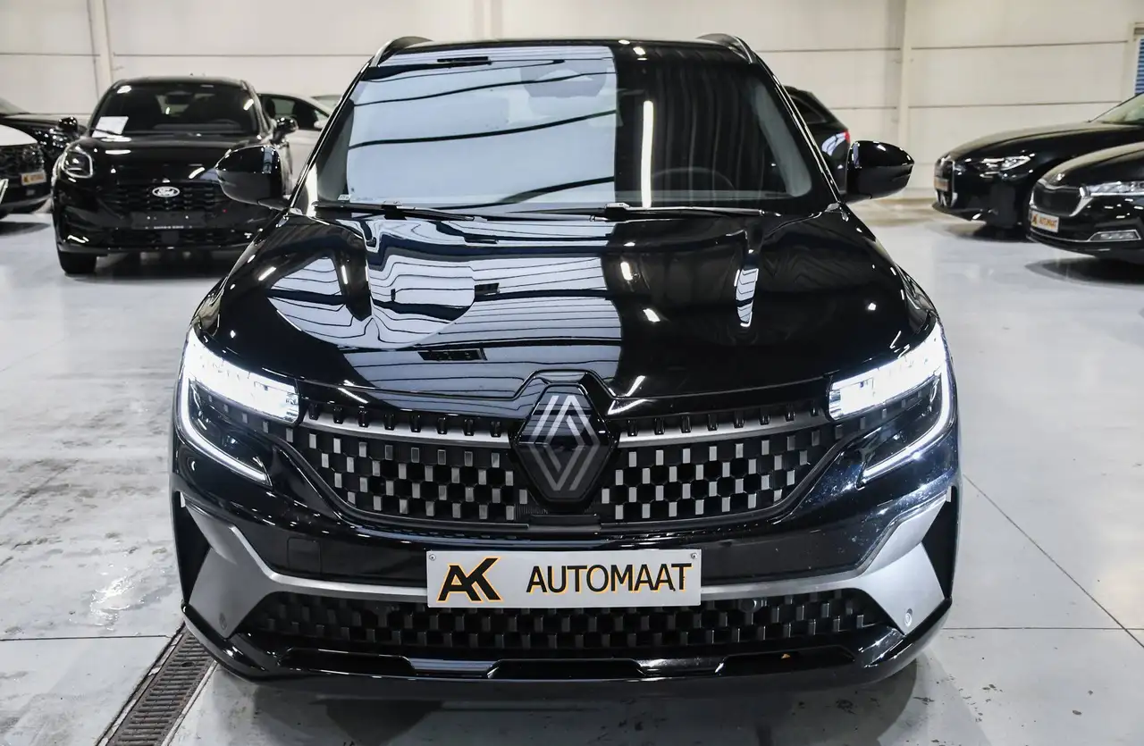 Renault Austral - 4