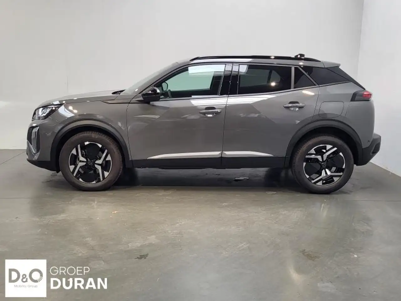 Peugeot 2008 - 2