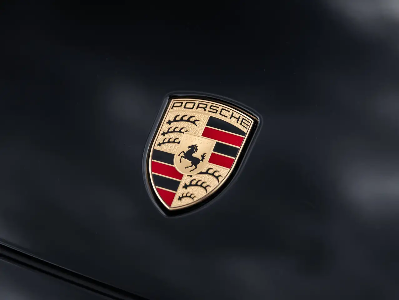 Porsche Cayenne - 11