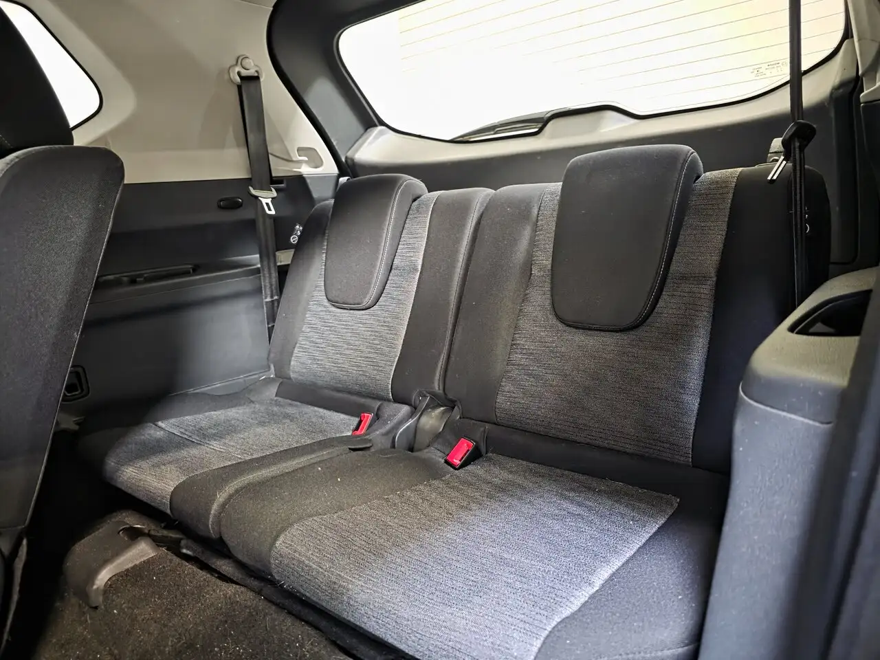 Nissan X-Trail - 10