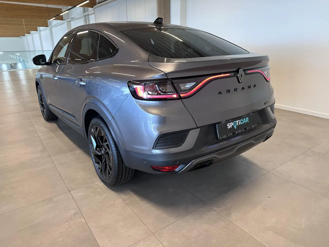 Renault Arkana - 3