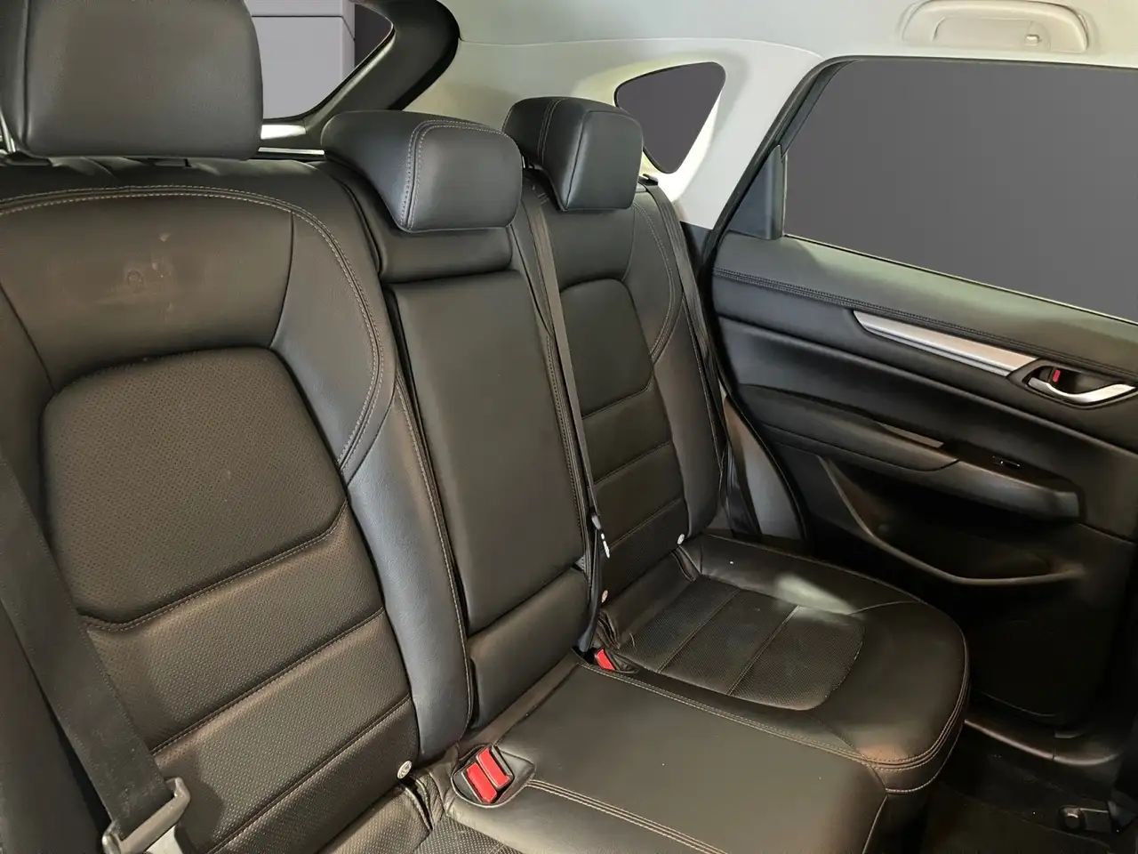 Mazda CX-5 - 9