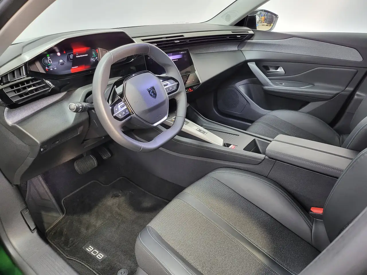 Peugeot 308 - 11