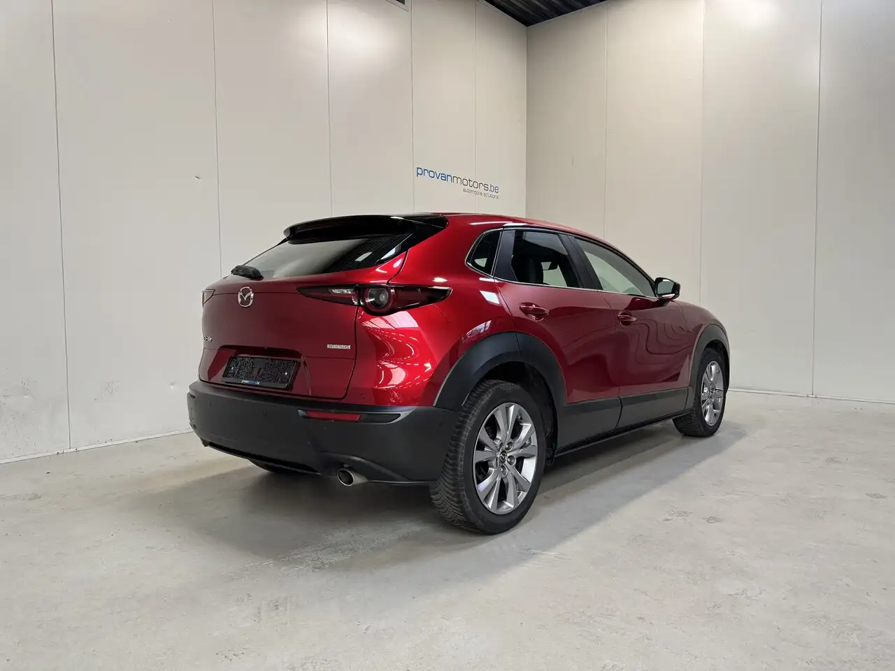 Mazda CX-30 - 3