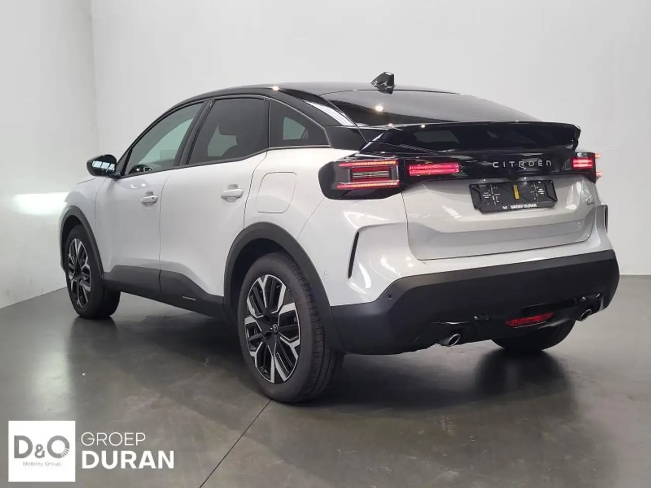 Citroen C4 - 3
