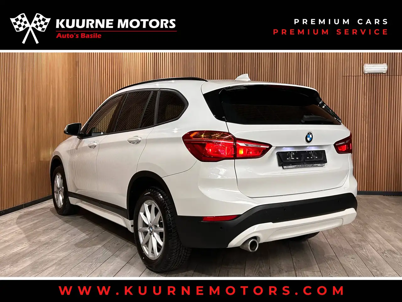 BMW X1 - 2