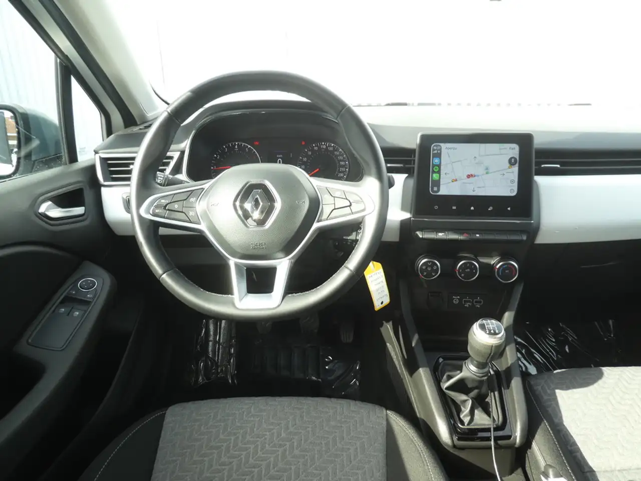 Renault Clio - 7