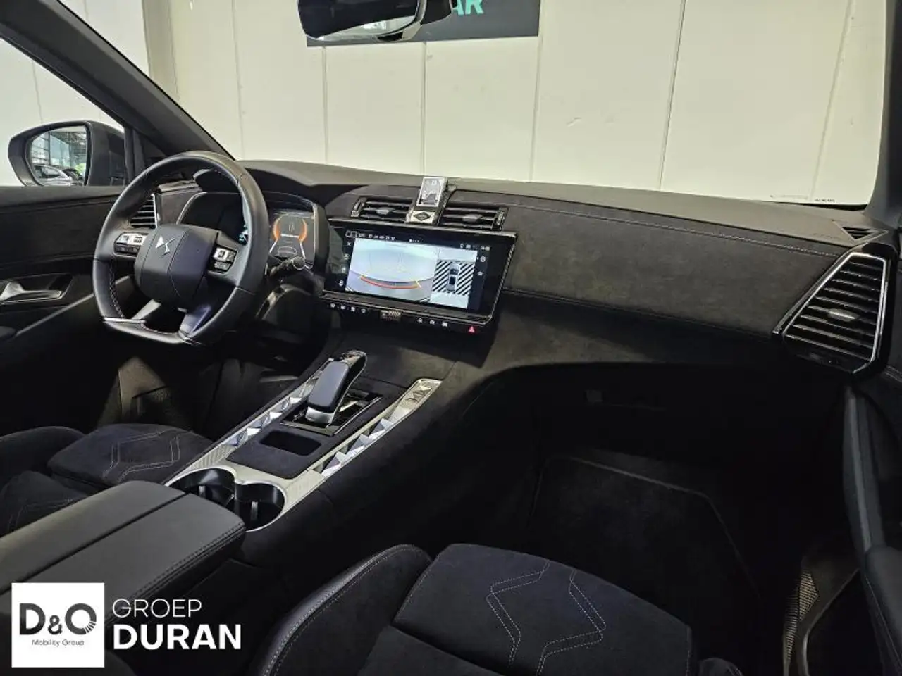 DS Automobiles DS 7 Crossback - 2