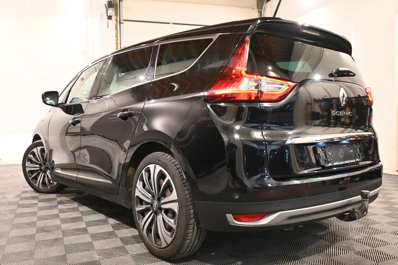 Renault Scenic - 9