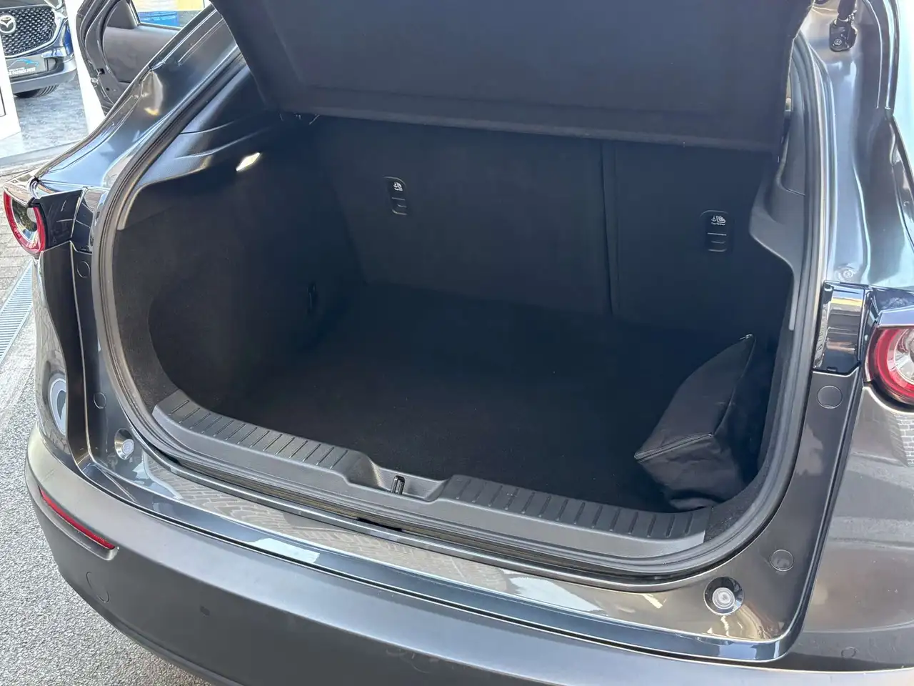 Mazda CX-30 - 10
