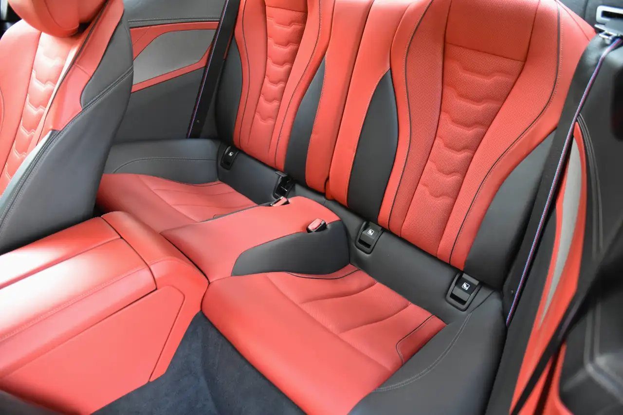 BMW 840 - 12