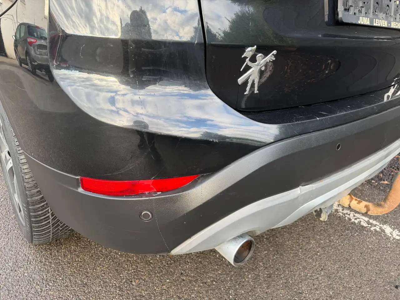 BMW X1 - 5