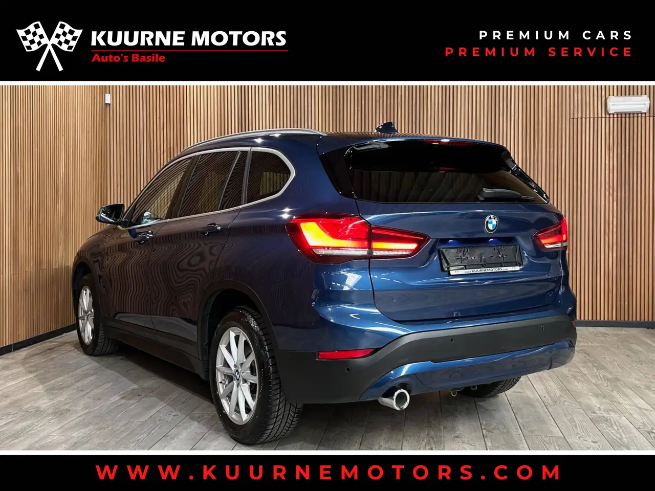 BMW X1 - 2