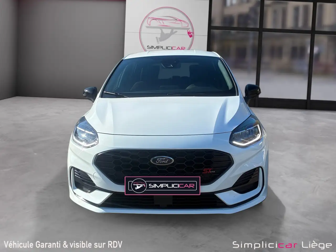 Ford Fiesta - 2
