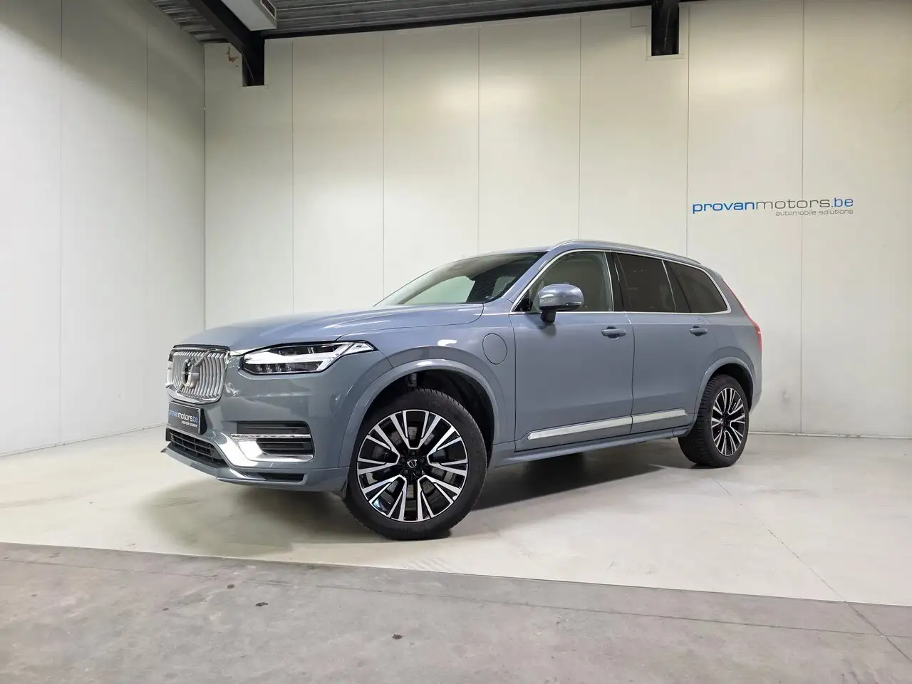 Volvo XC90 - 4