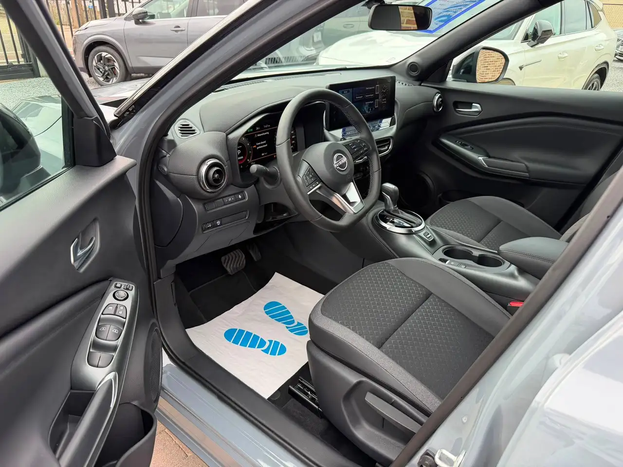 Nissan Juke - 7