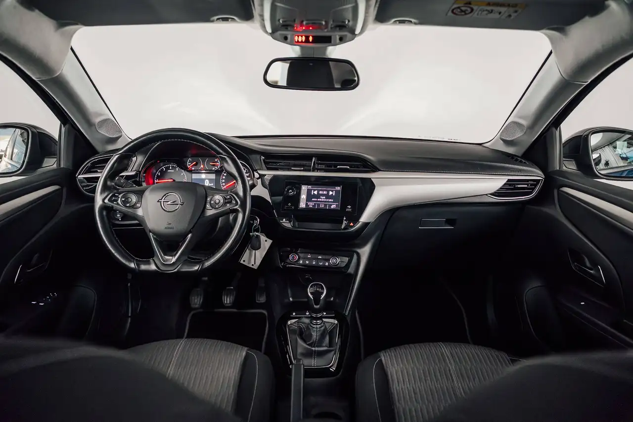 Opel Corsa - 11