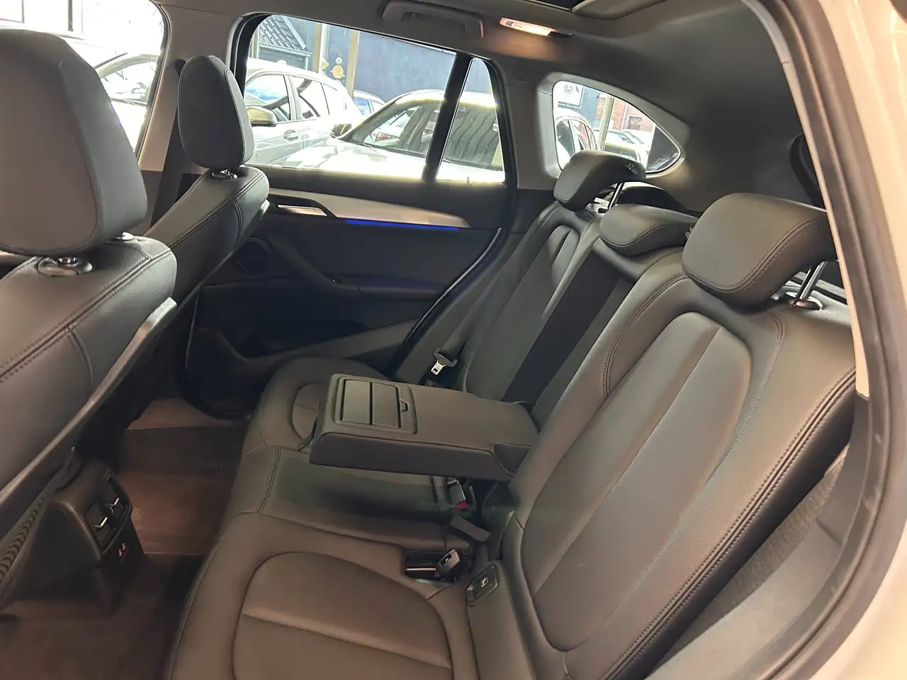 BMW X1 - 8