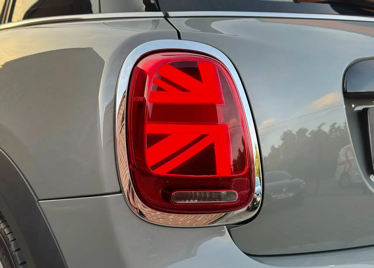 MINI Cooper - 10