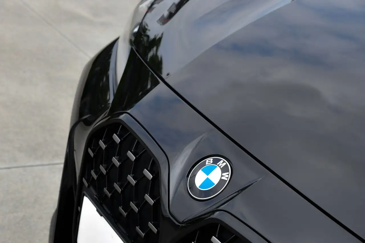 BMW 420 - 12