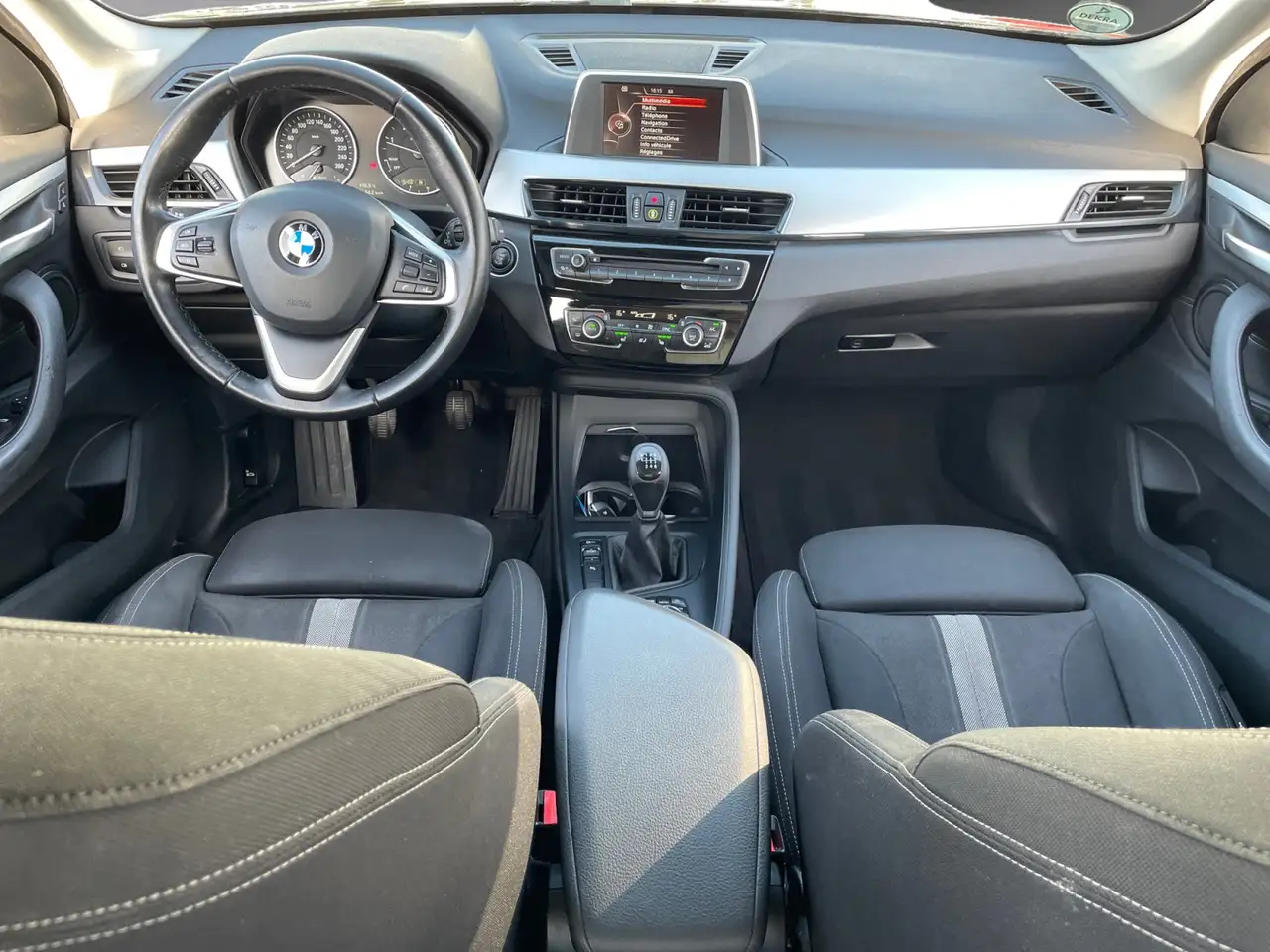 BMW X1 - 10